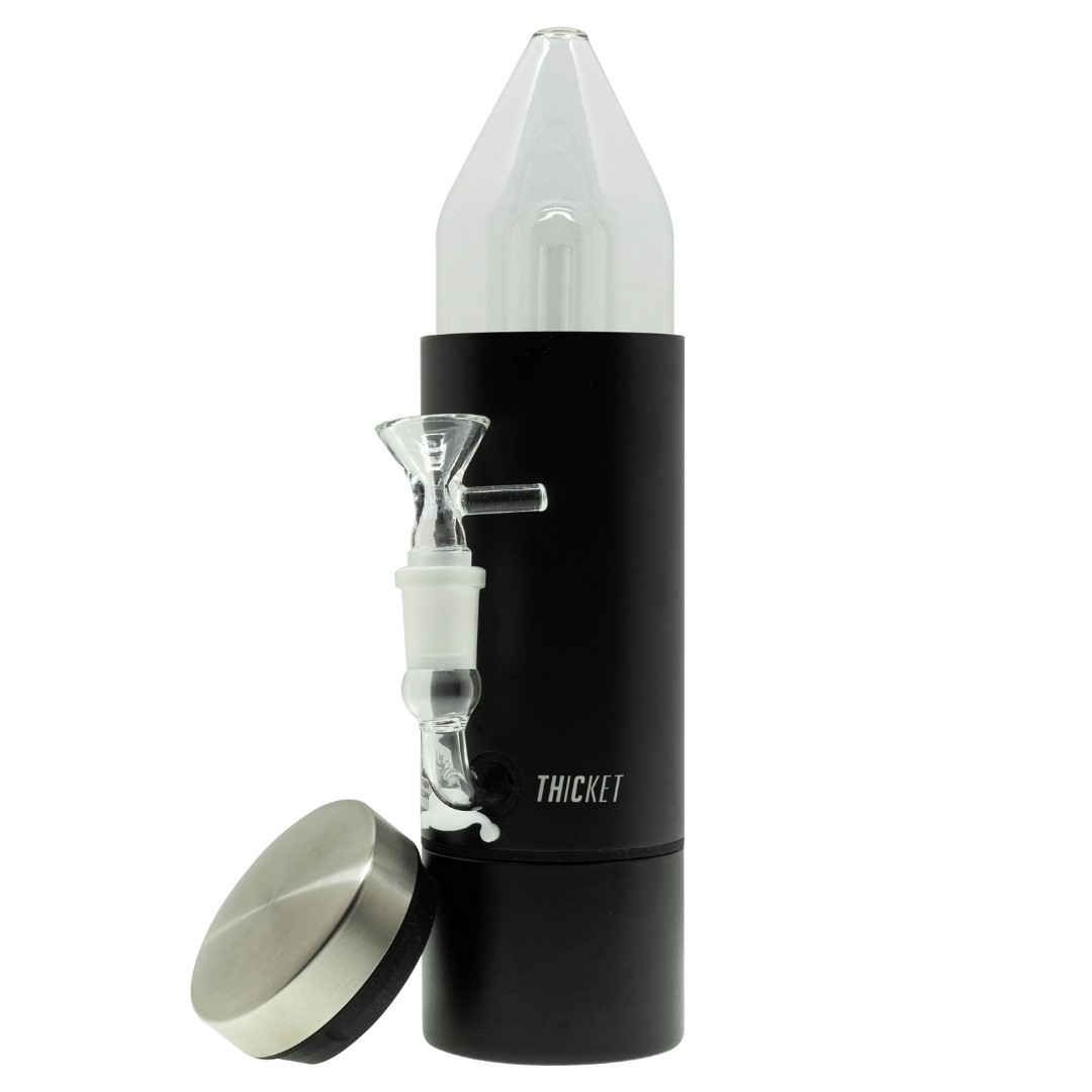 THiCket Lite Waterpipe