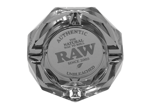 RAW Darkside Ashtray