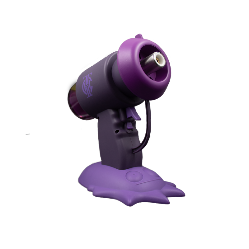 THiCket Flashback Torch - Purple