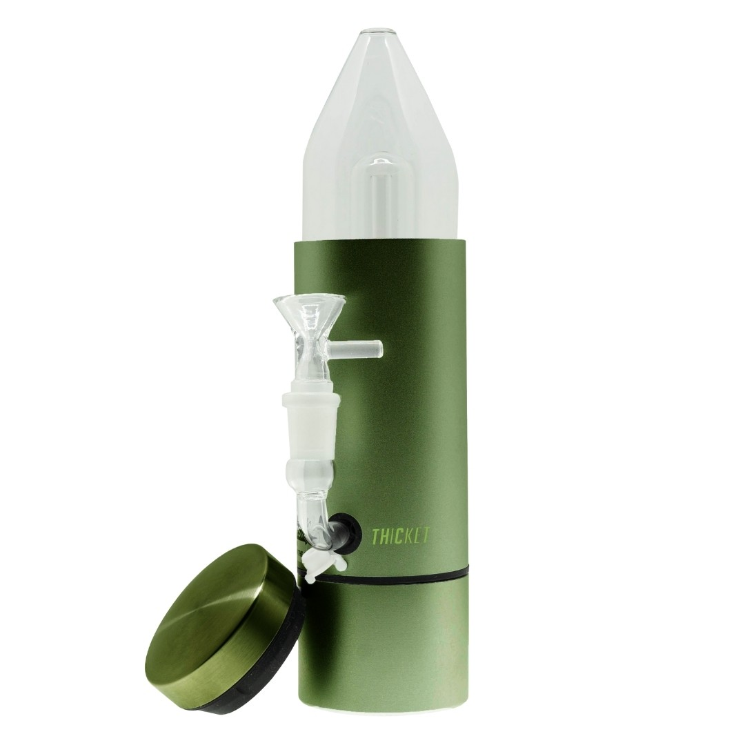 THiCket Lite Waterpipe