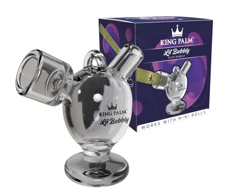King Palm "Lil Bubbly"