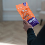 BRAIN FOOD. Calm & Unwind | 240g