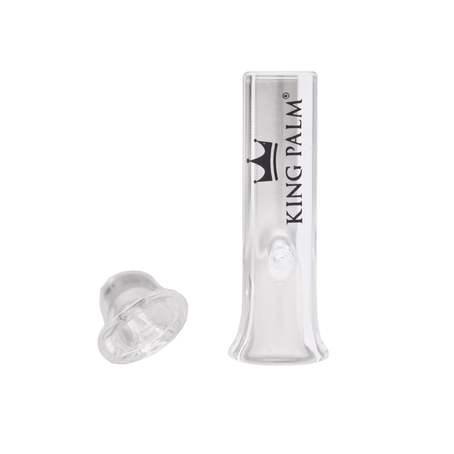 King Palm Glass Tip '9x35mm'