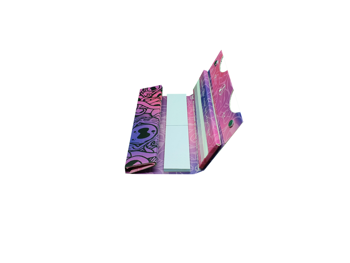 Lunacy Kingsize Rolling Papers