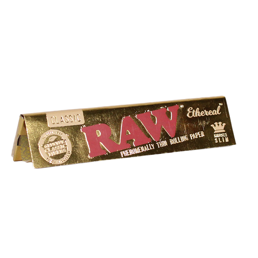 RAW Ethereal King Size Slim