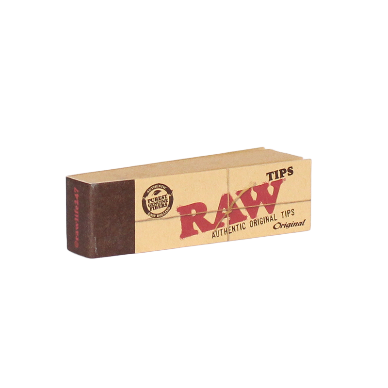 RAW Classic Roach Booklet