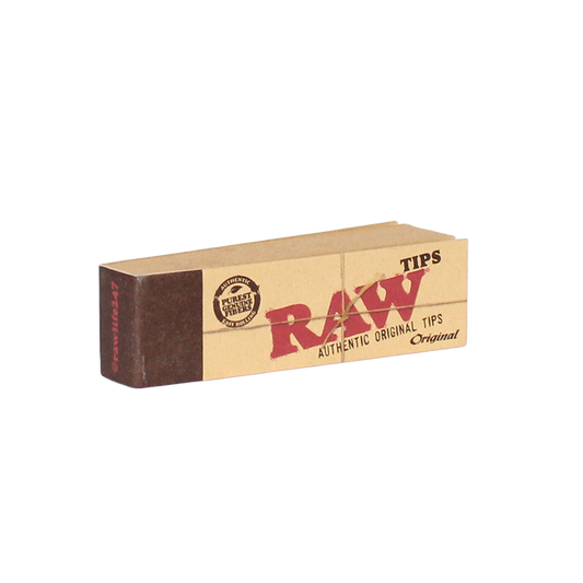 RAW Classic Roach Booklet