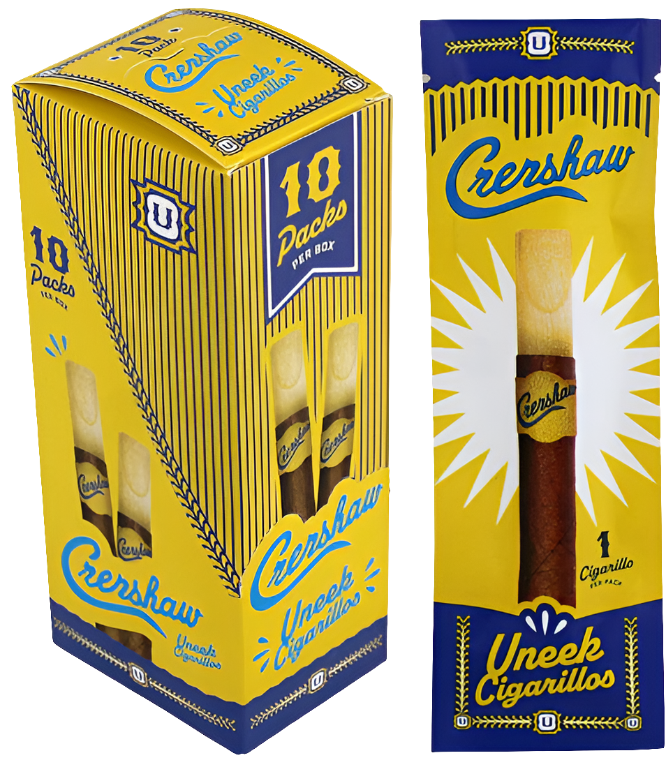 Crenshaw Uneek Cigarillo