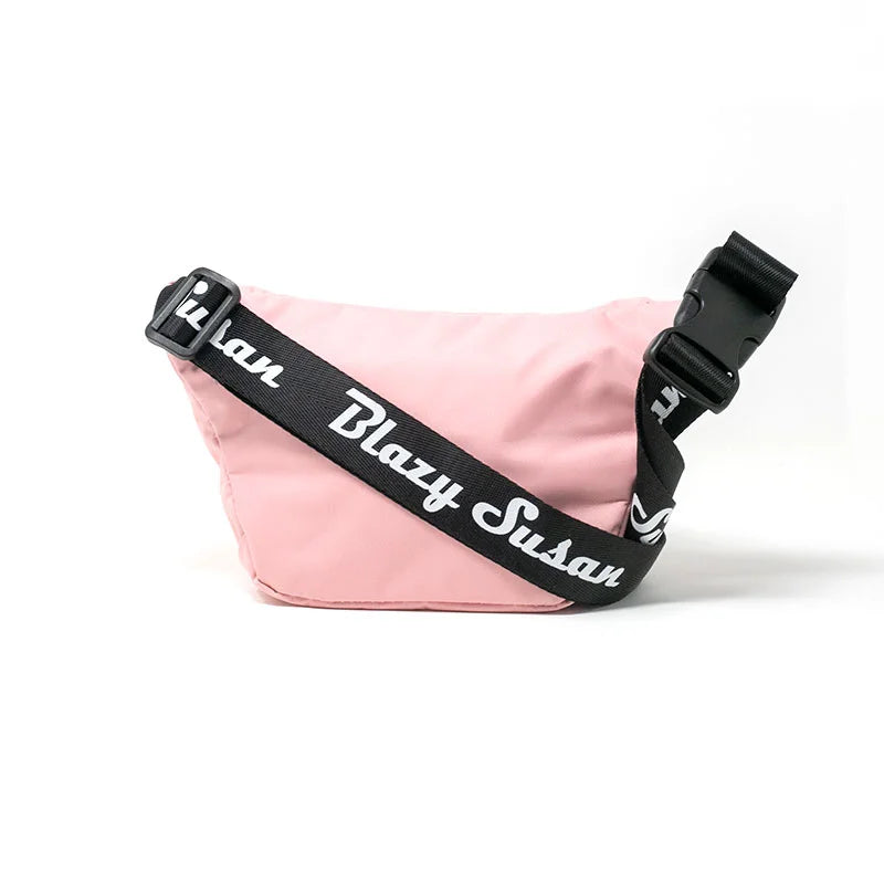 Blazy Susan Fanny Pack (Smell-Proof)