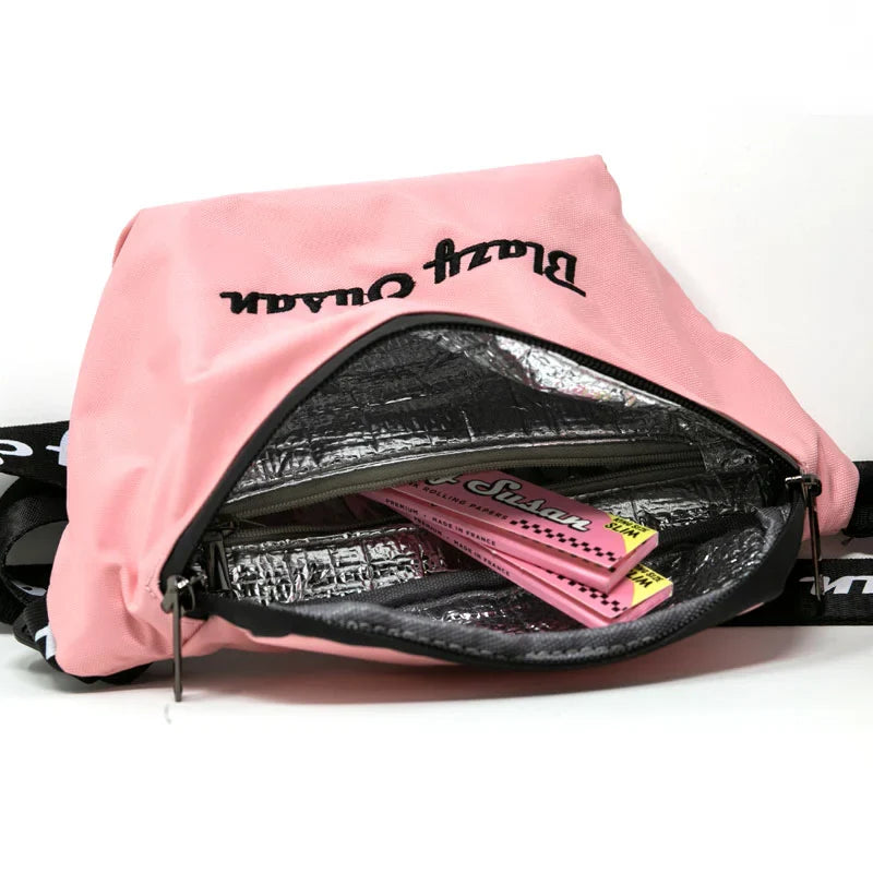 Blazy Susan Fanny Pack (Smell-Proof)