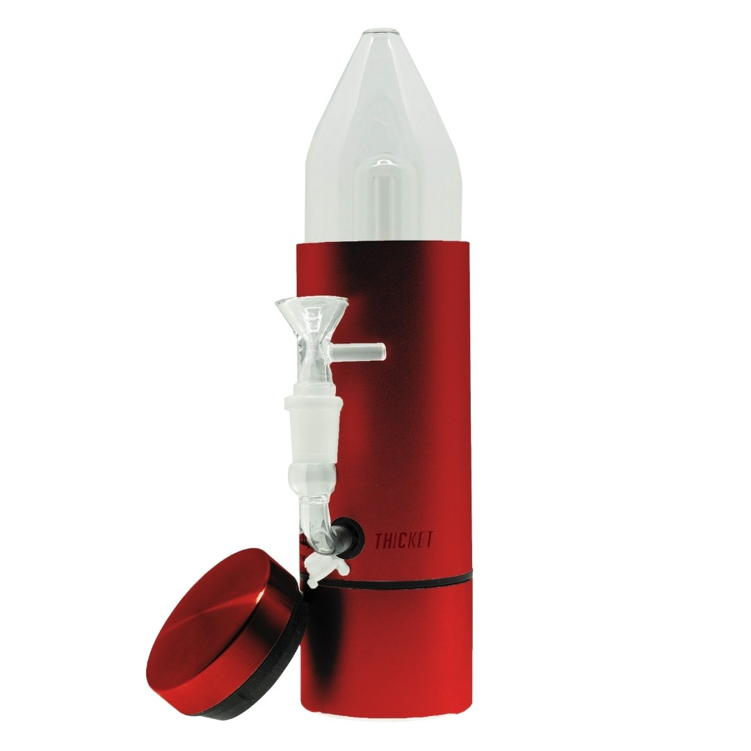 THiCket Lite Waterpipe
