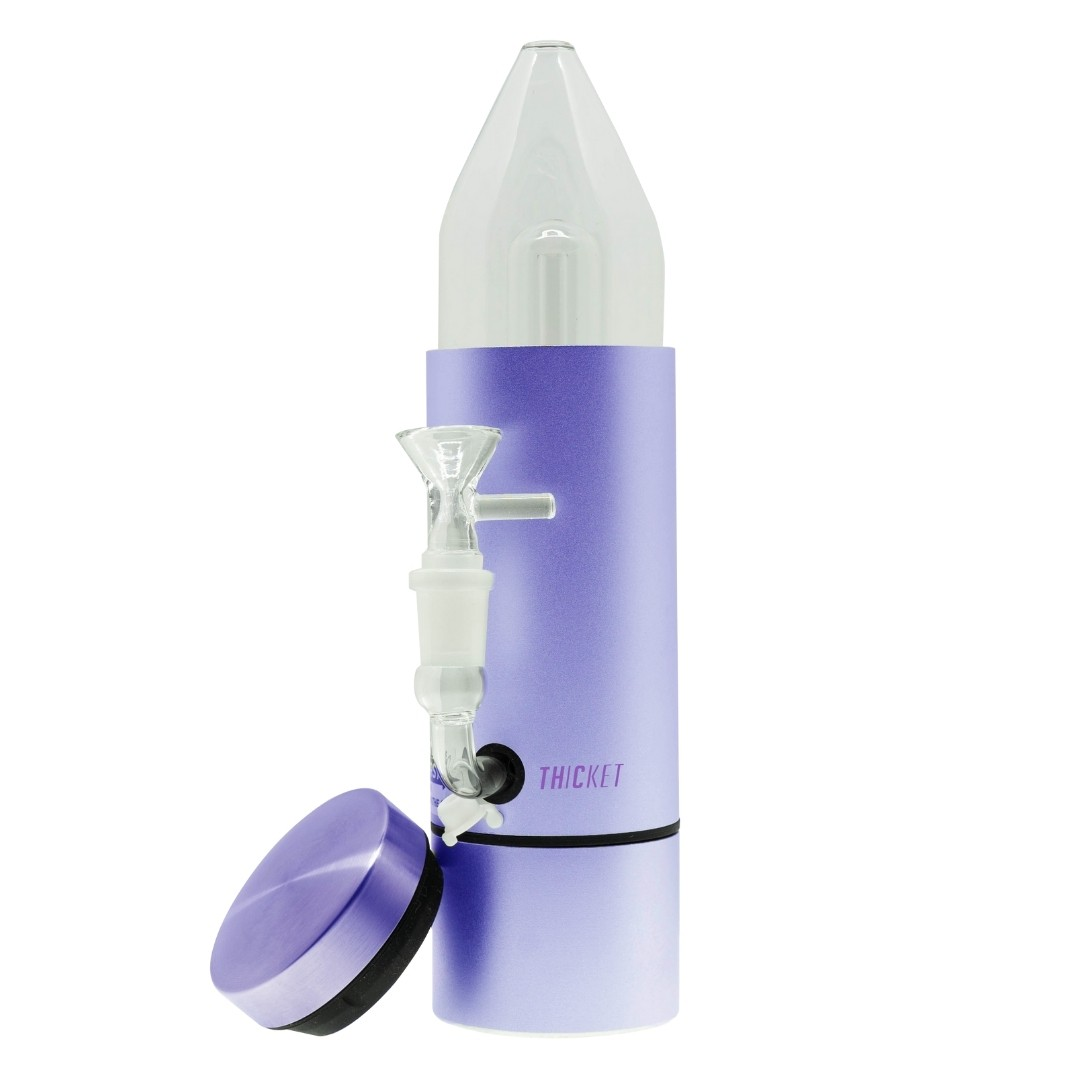 THiCket Lite Waterpipe
