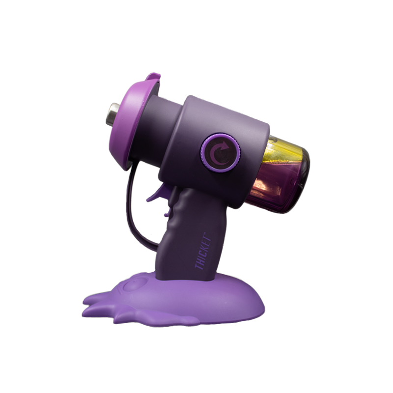 THiCket Flashback Torch - Purple