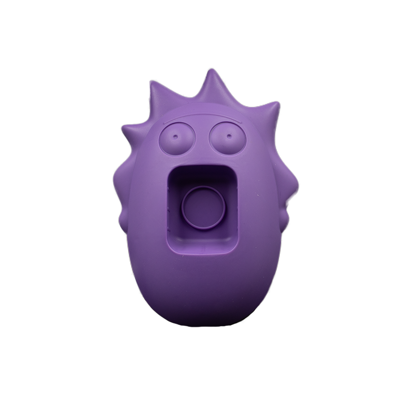 THiCket Flashback Torch - Purple