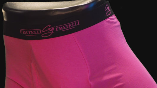 GG Fratelli - Roja Pink