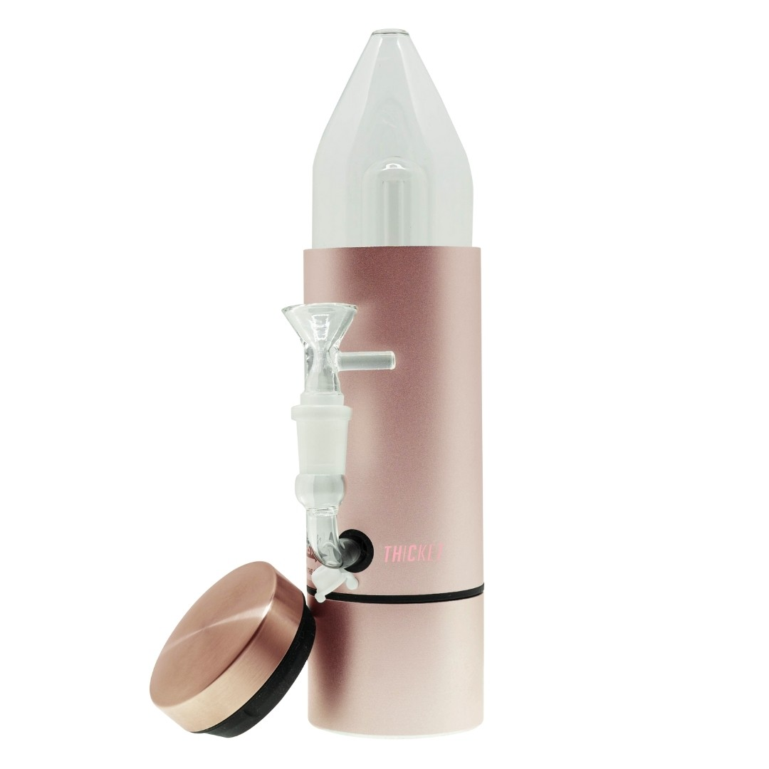 THiCket Lite Waterpipe