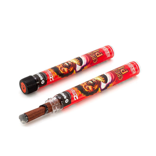 G-Rollz - 'Cream Pi' Terpene Infused Cones