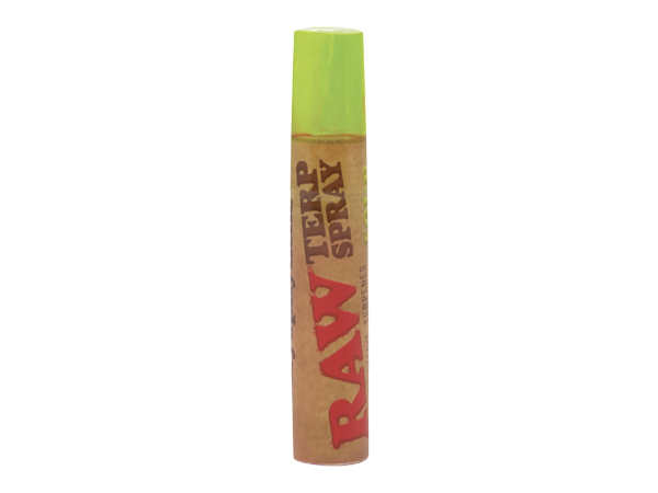 RAW Terp Spray - Sour Apple