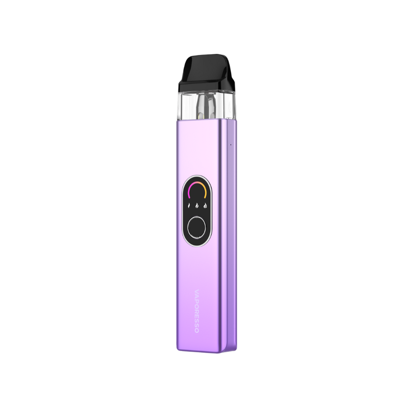 XROS 4 Pod System