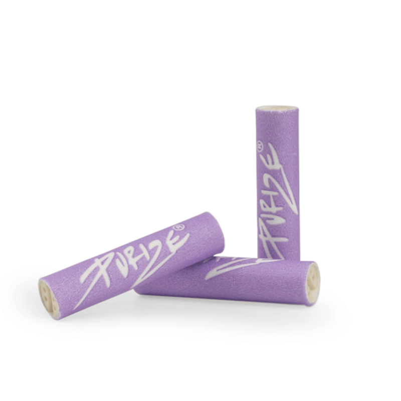 PURIZE Glass - 100 XTRA Slim Size