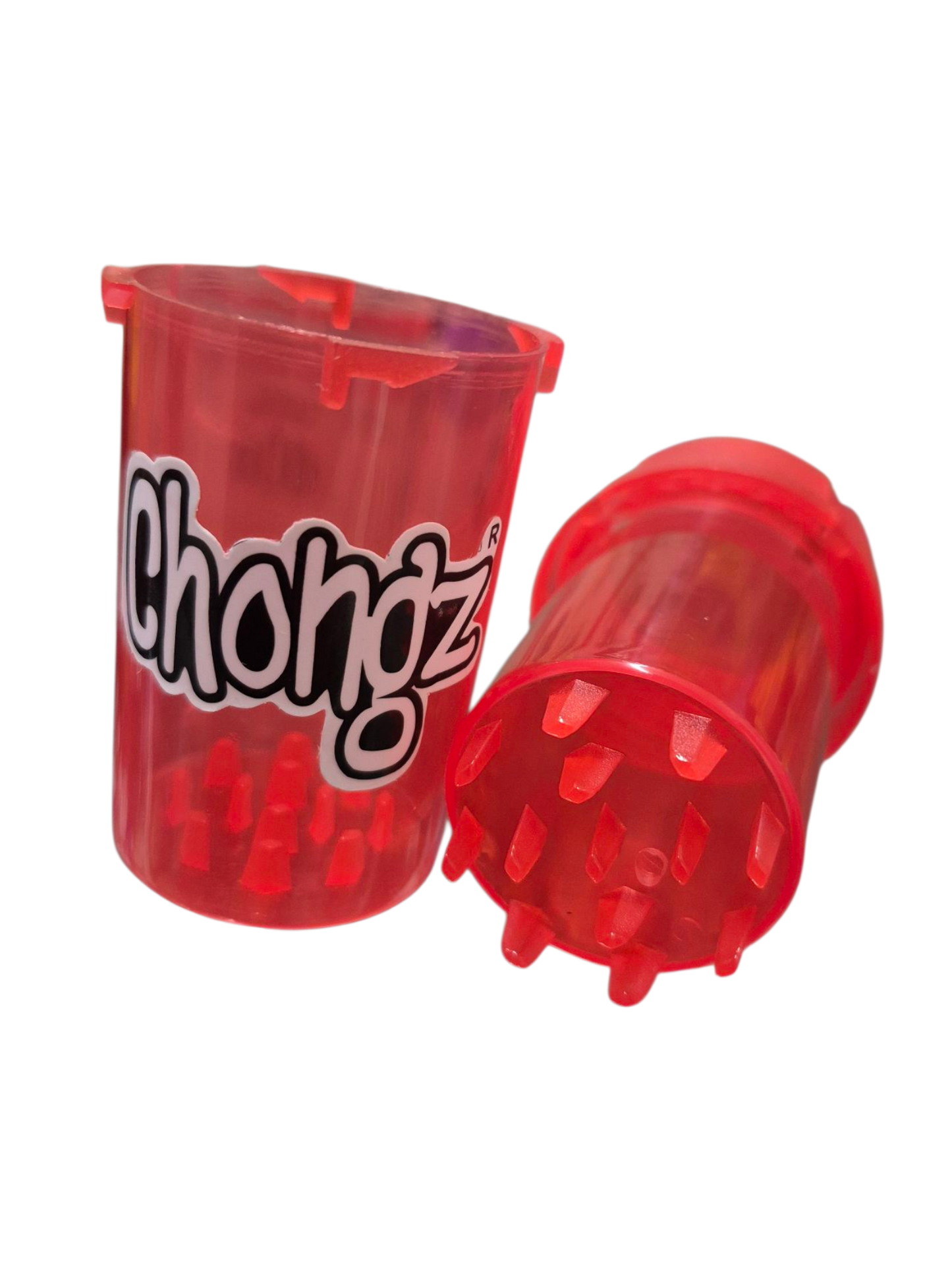 Chongz Budtainer