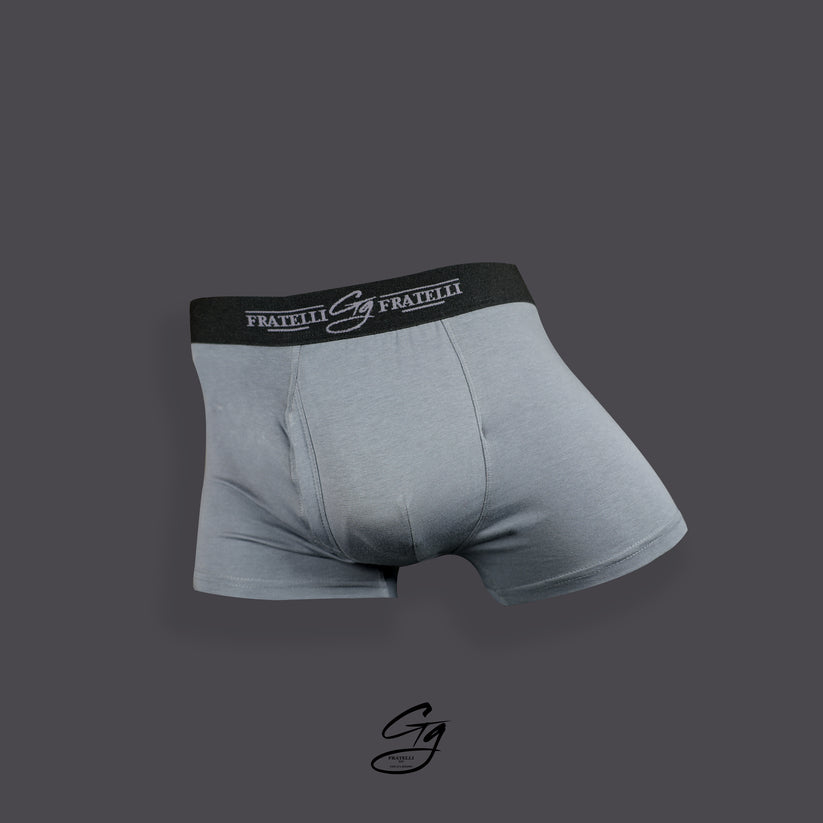 GG Fratelli - Moroccan Grey