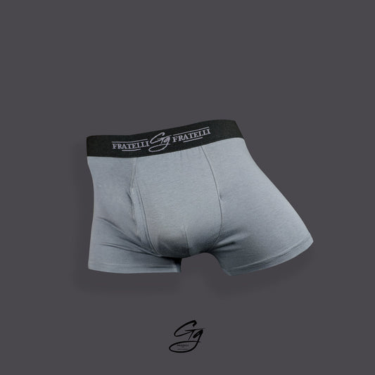 GG Fratelli - Moroccan Grey