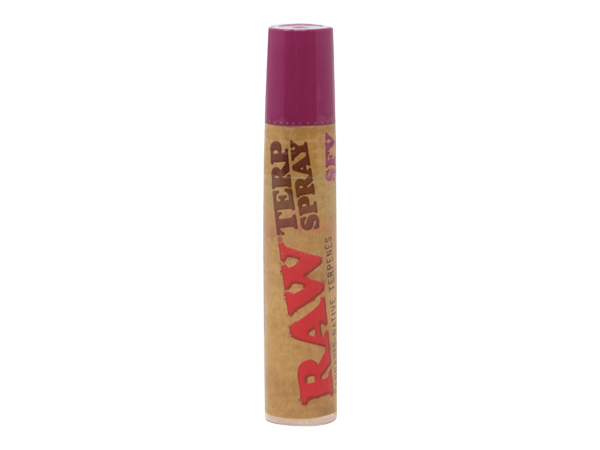 RAW Terp Spray - SFV OG
