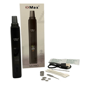 XMax V4 Pro