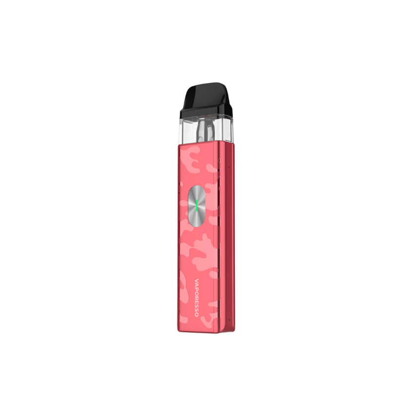 XROS 4 Mini Pod System