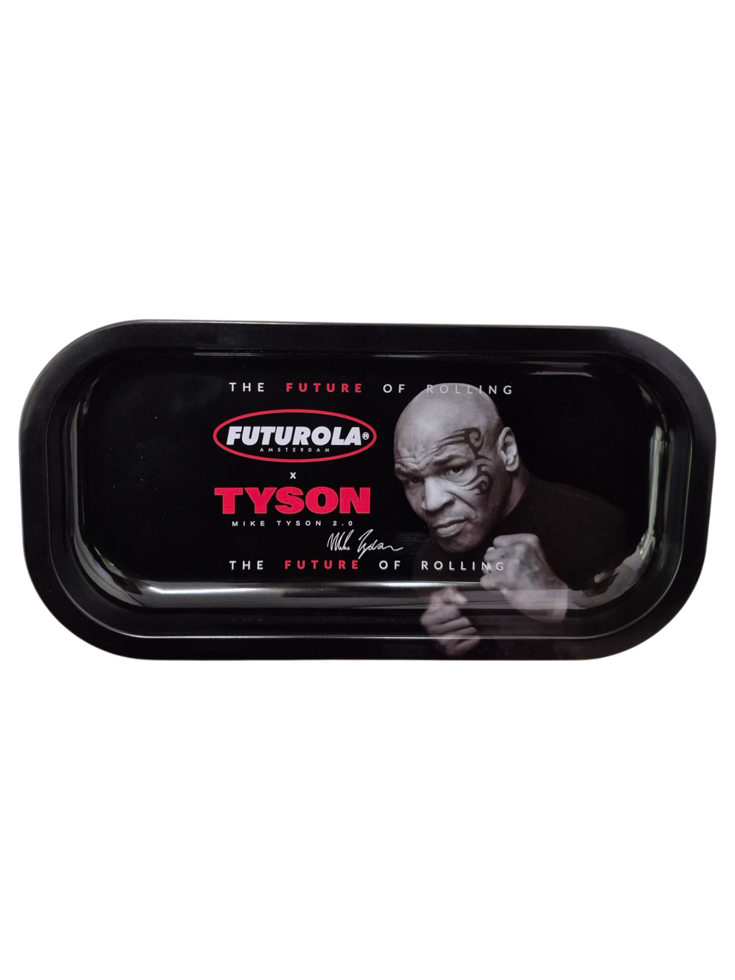 Tyson 2.0 Rolling Tray Small