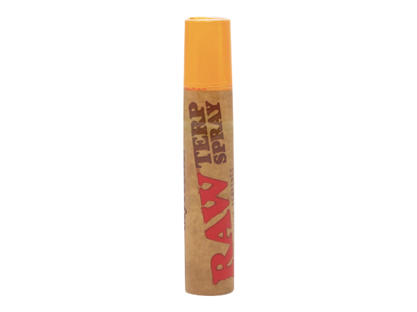 RAW Terp Spray - Orange Soda