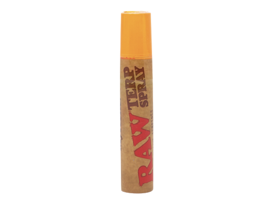 RAW Terp Spray - Orange Soda
