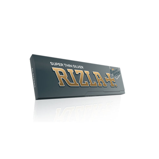 Rizla Silver Regular Rolling Papers