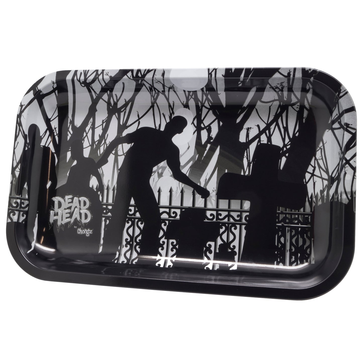 Chongz Tray “Dead head” 275mm x 175mm