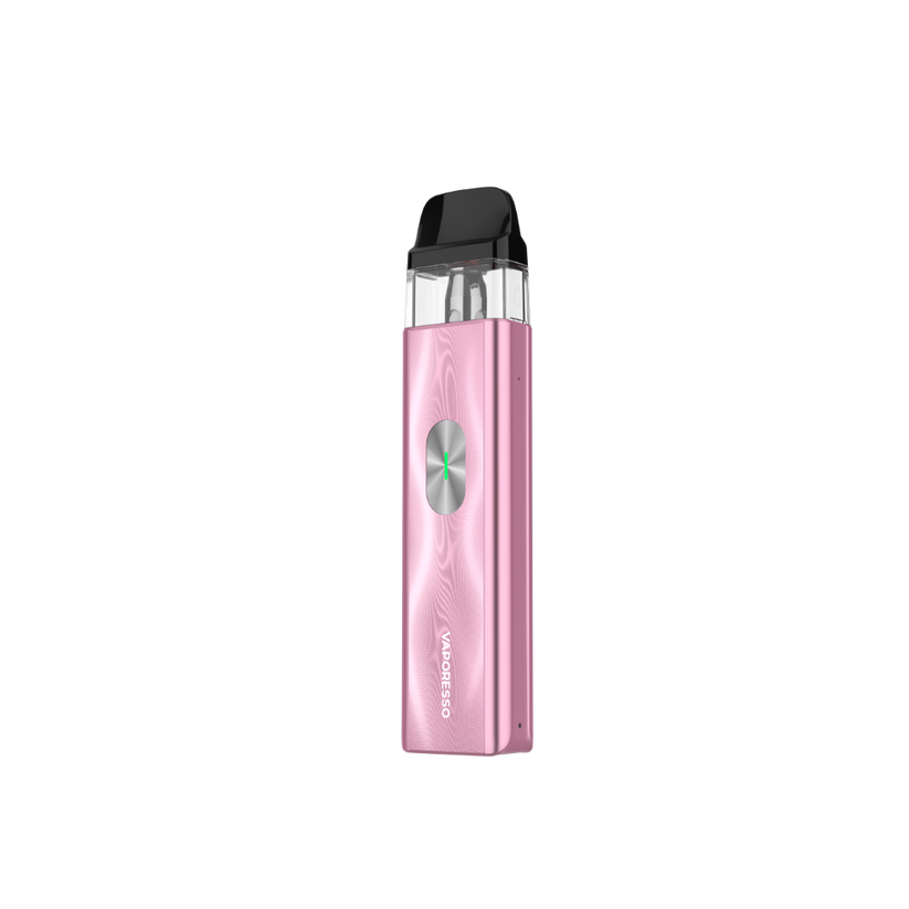 XROS 4 Mini Pod System