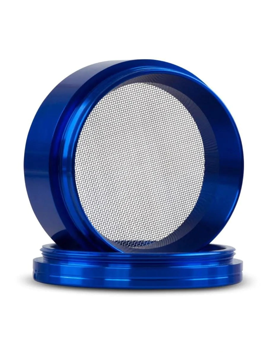 Elements Grinder - Blue
