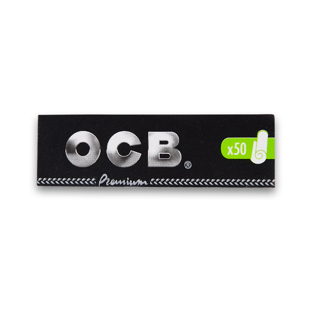 OCB Perforated Roach