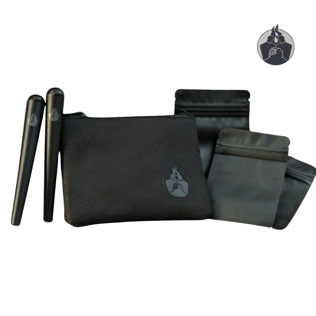 Big Broskiz Pocket Pouch Kit