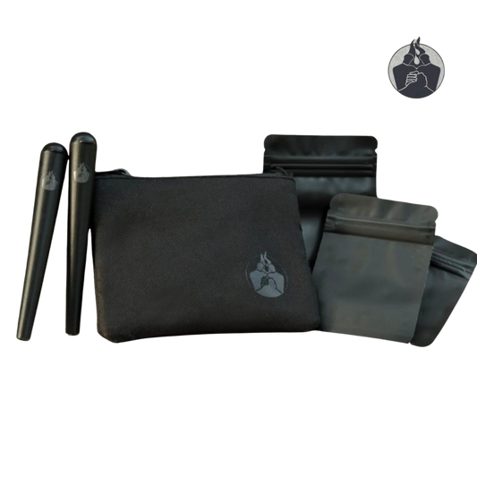 Big Broskiz Pocket Pouch Kit