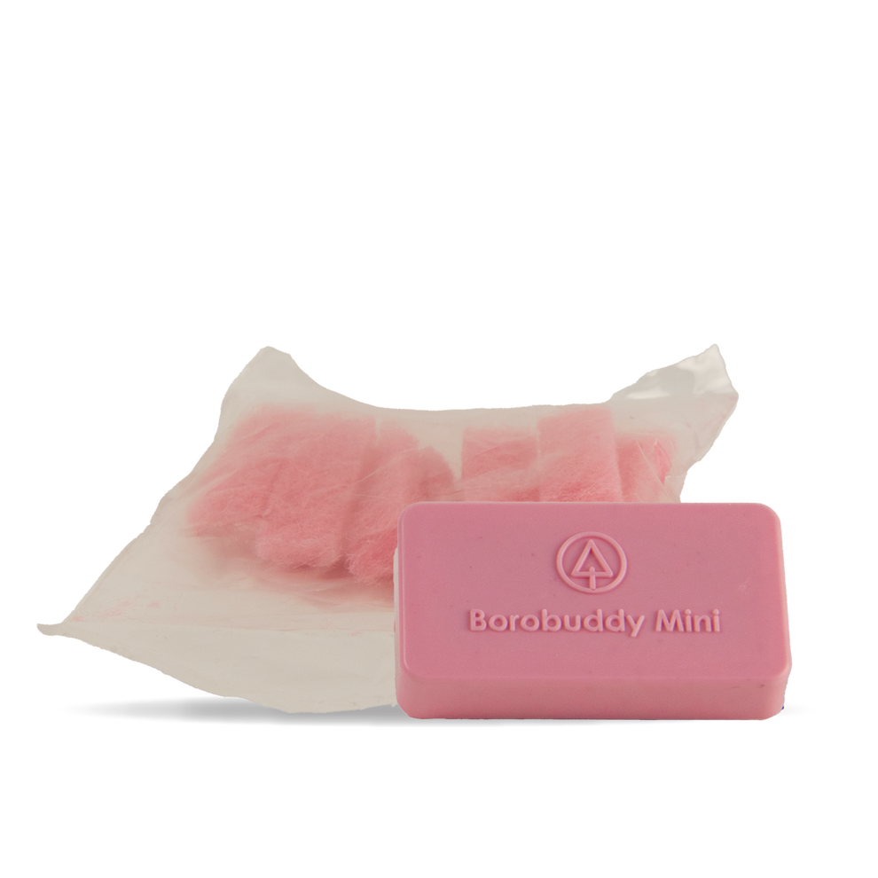 Blazy Susan Resin Blaster - Pink