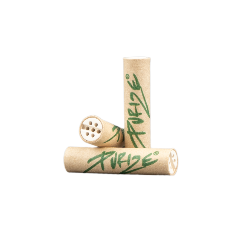 PURIZE Glass - 100 XTRA Slim Size