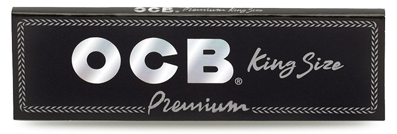 OCB Kingsize Rolling Paper
