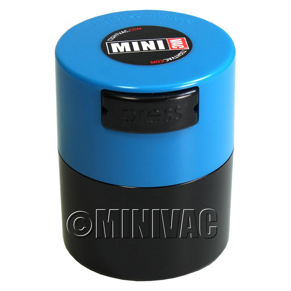 TightVAC 0.12L (TV1)