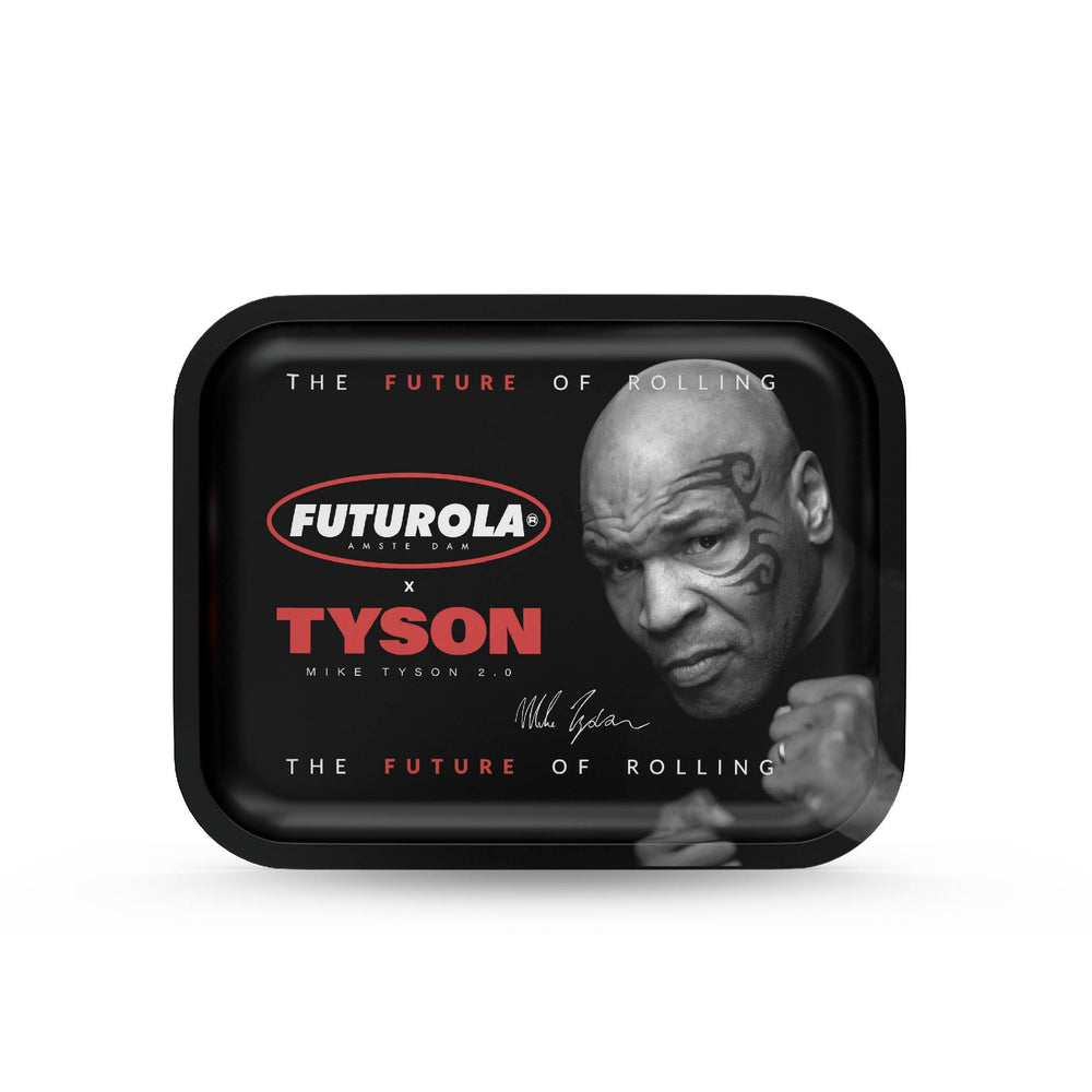 Tyson 2.0 Rolling Tray Large