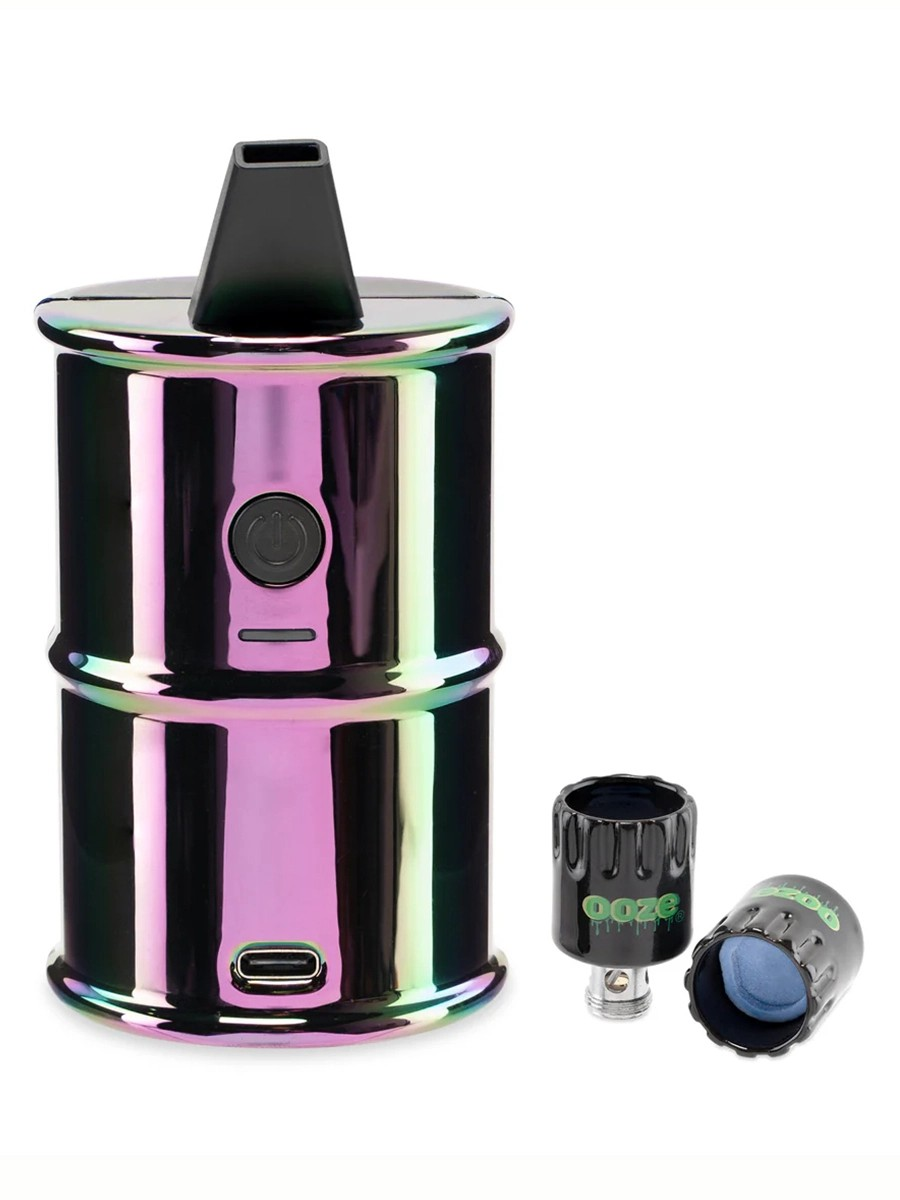 Ooze Electro Barrel