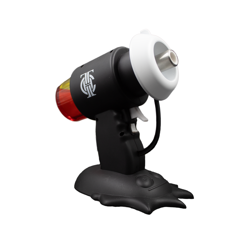 THiCket Flashback Torch - Black