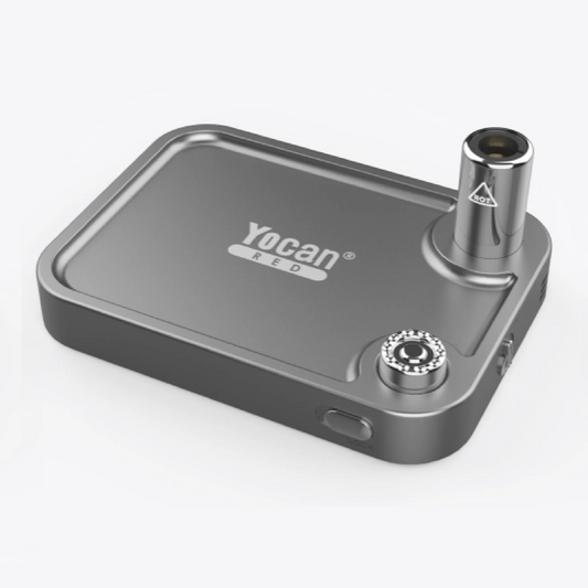 YOCAN RED "Slate"