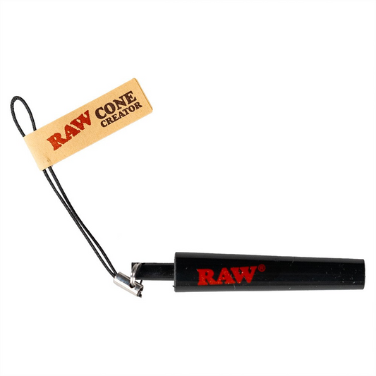 RAW Cone Creator