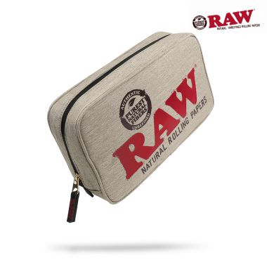 RAW Stash Pouch (Smell-Proof)